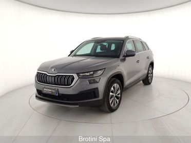 Skoda Kodiaq 1.5 TSI ACT DSG 7 posti Style