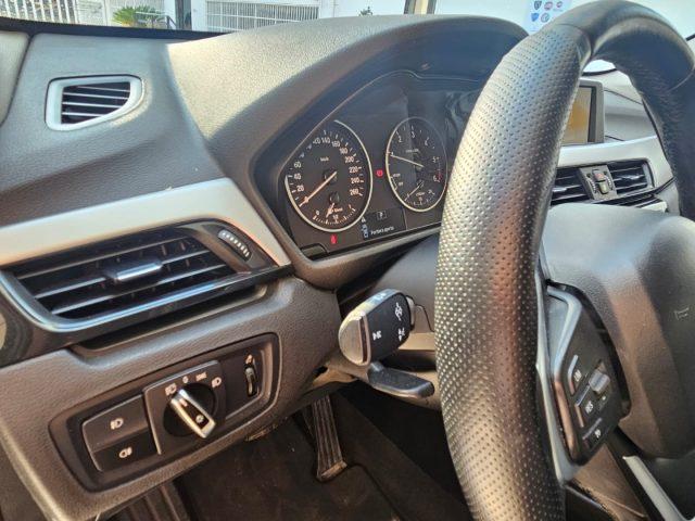 BMW X1 sDrive18d X Line
