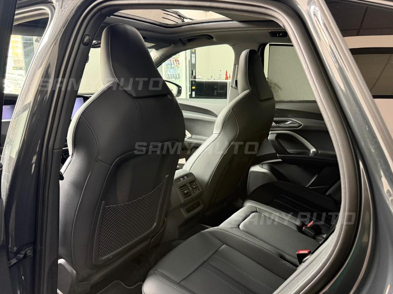 Audi Q5 SPB 40 TDI quattro S tronic line