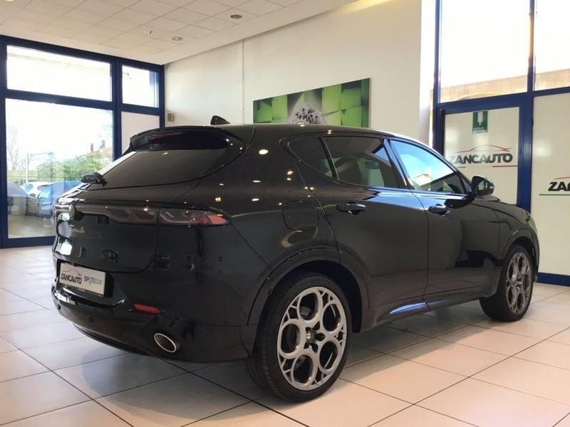 Alfa Romeo Tonale 1.3 280cv Plug-in Hybrid AT6 Veloce Q4 MY25