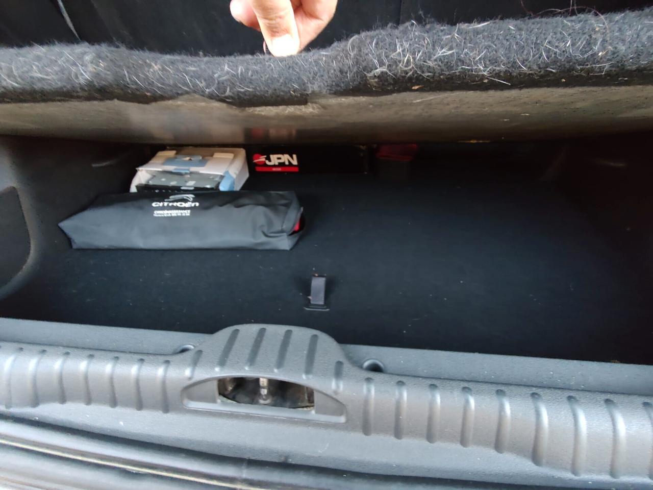 Citroen C3 Picasso 1.4 VTi 95 Exclusive LIMITED 2, 70 kw, OK NEOPATENTATI, GARANZIA L.12 MESI