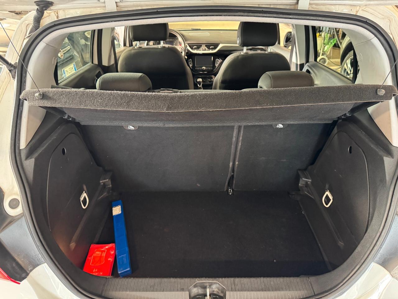 Opel Corsa 1.3 CDTI 95CV Start&Stop 5 porte b-Color