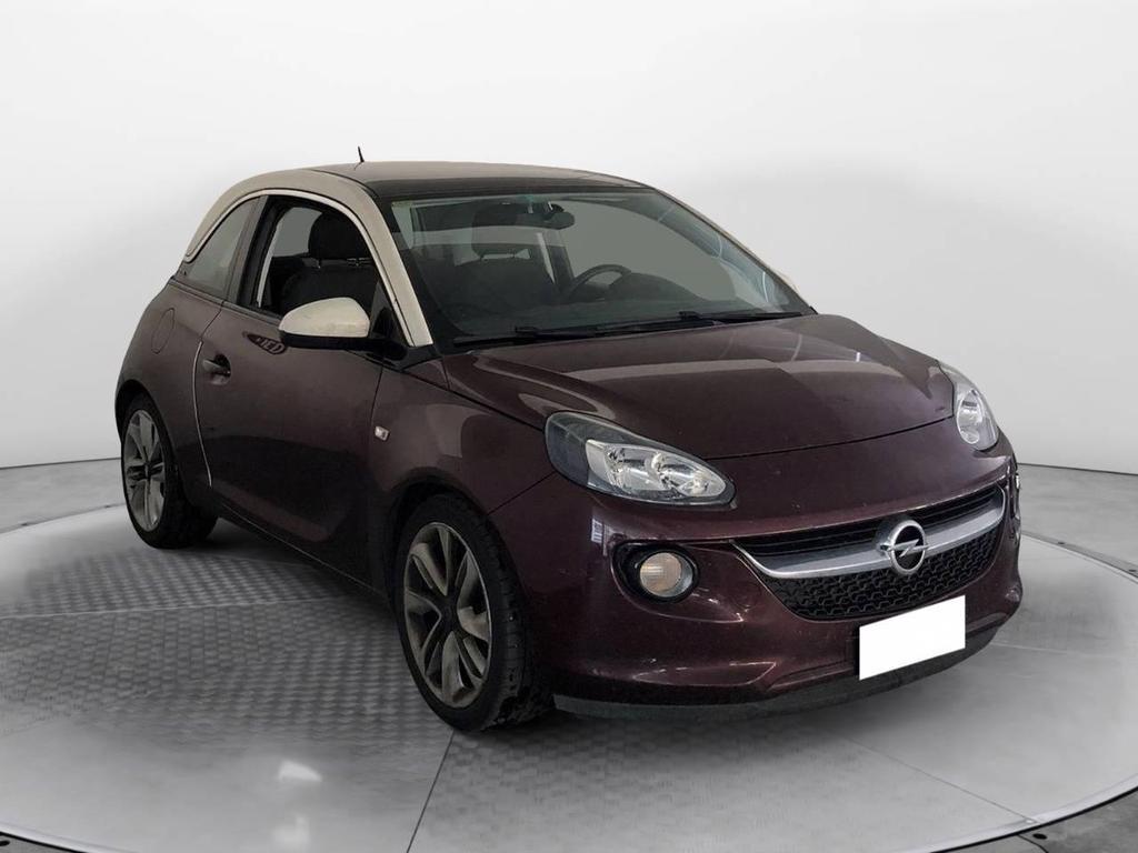 Opel Adam 1.4 Slam