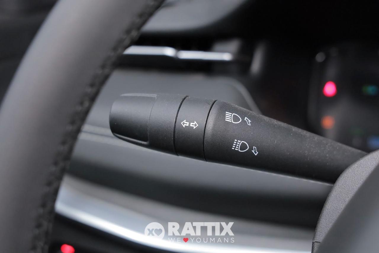 Jeep Compass 1.3 Turbo T4 Phev Limited 4xe Auto