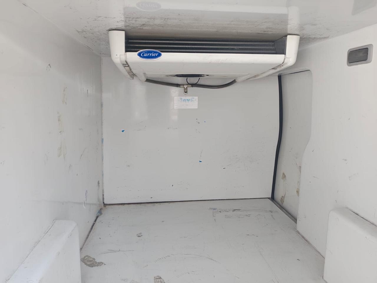 Fiat doblò cargo maxi 2016 - 1.6mjt Lb automobili