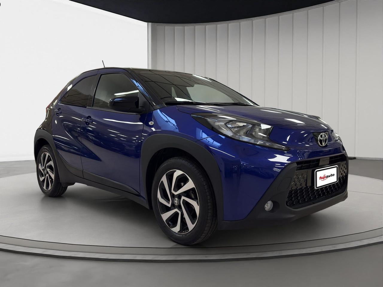 Toyota Aygo X 1.0 Trend 72cv