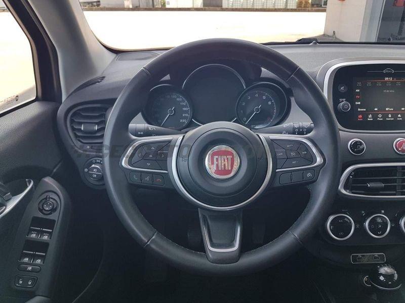 FIAT 500X 500X 1.0 t3 Cross 120cv
