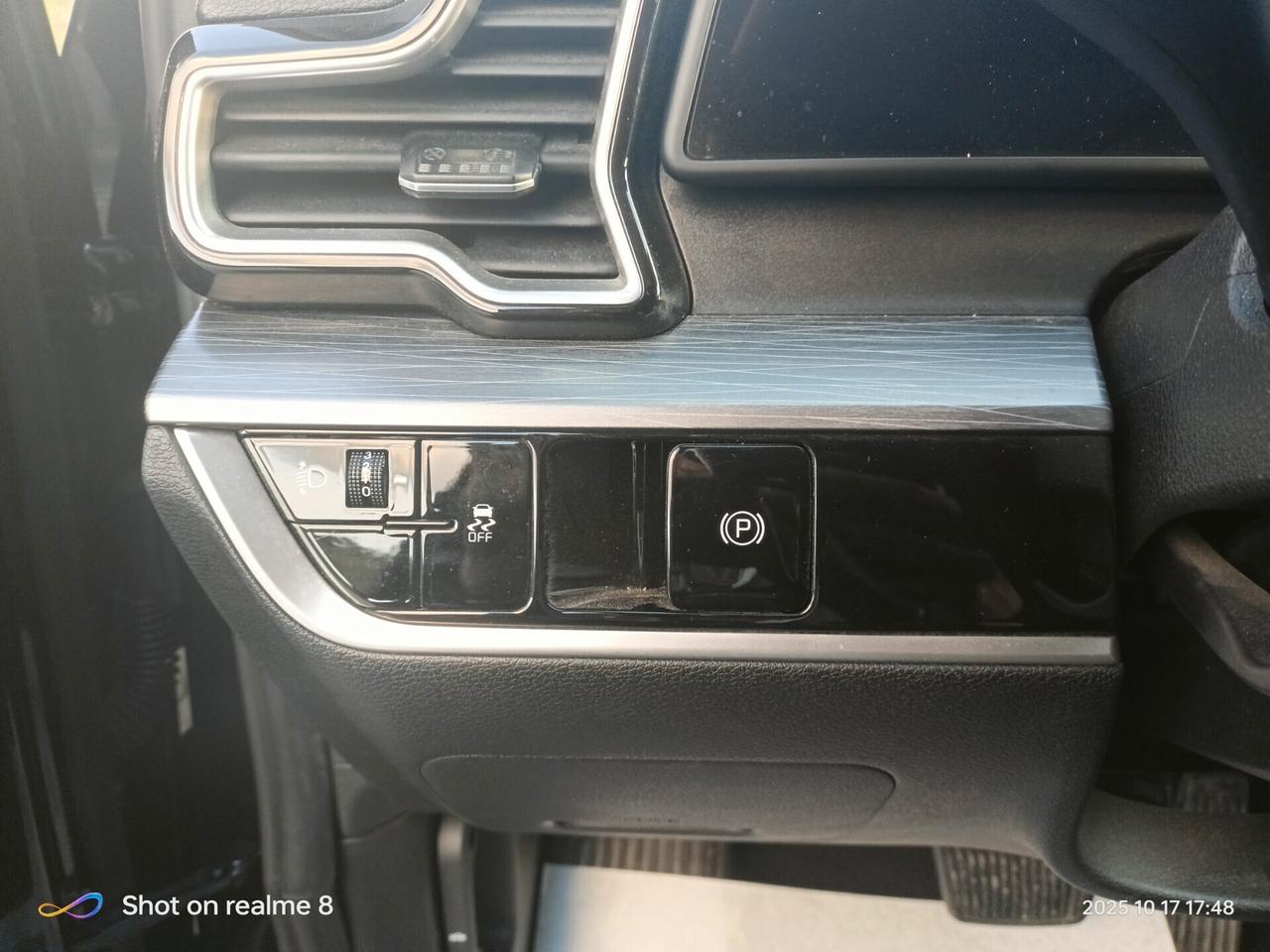 Kia Sportage 1.6 CRDI MHVE BUSINESS 2WD DCT