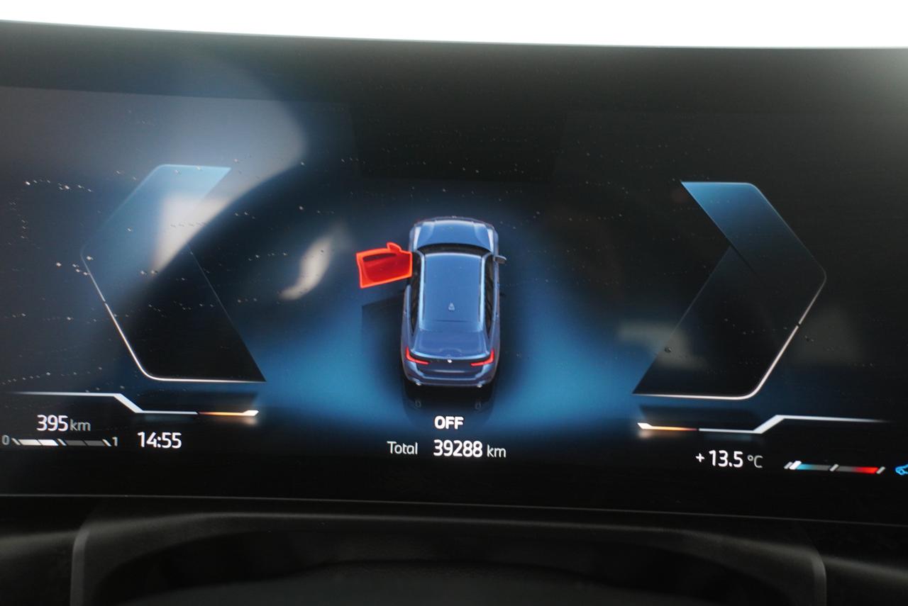 BMW Serie 3 (G20/G21) 320d 48V xDrive Touring