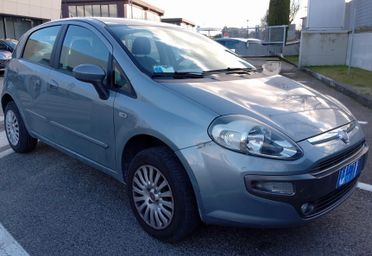 Fiat Grande Punto 1.4 5 porte Actual Natural Power