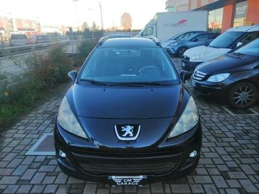 PEUGEOT 207 1.4 VTi 95CV SW Active