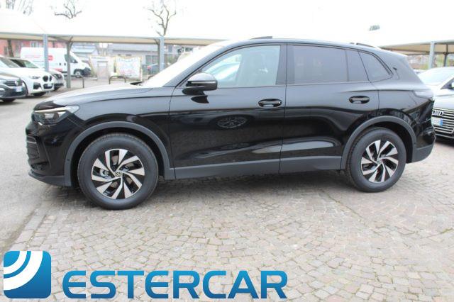 VOLKSWAGEN Tiguan 1.5 eTSI 130 CV ACT DSG Life