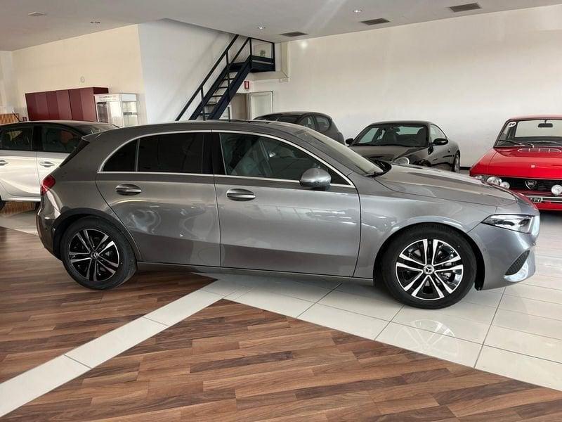 Mercedes-Benz Classe A A 180 d Automatic Business Extra