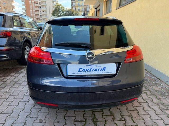 OPEL Insignia 2.0 CDTI 160CV ecoFLEX Sports Tourer Cosmo