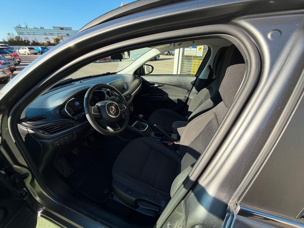 Fiat Tipo 1.3 Mjt S&S 5 porte Business