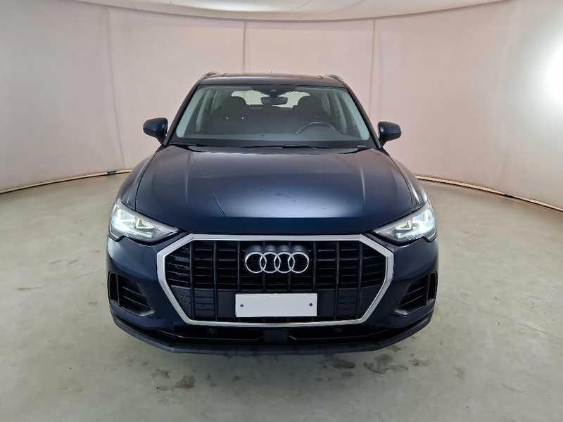 AUDI Q3 35 TDI S tronic Business