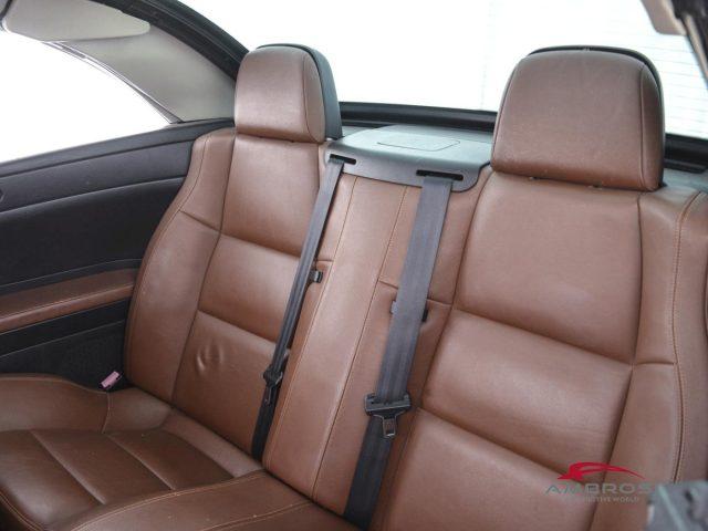 PEUGEOT 307 16V CC Tecno - PER OPERATORI DEL SETTORE