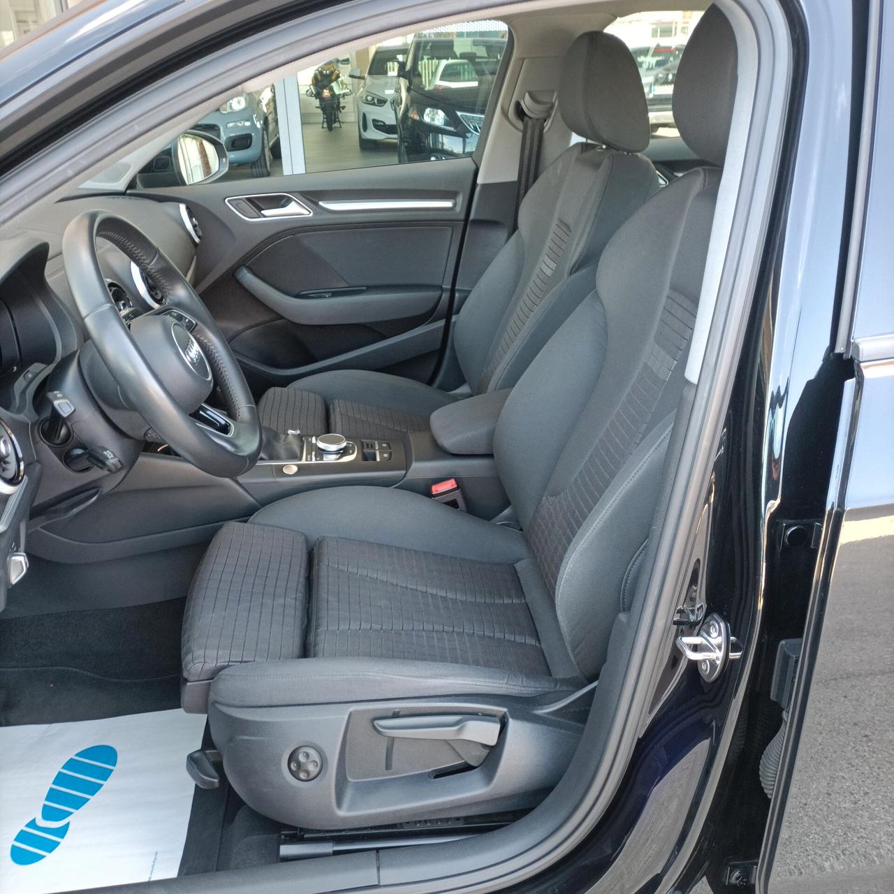 Audi A3 SPB 30 TDI Sport