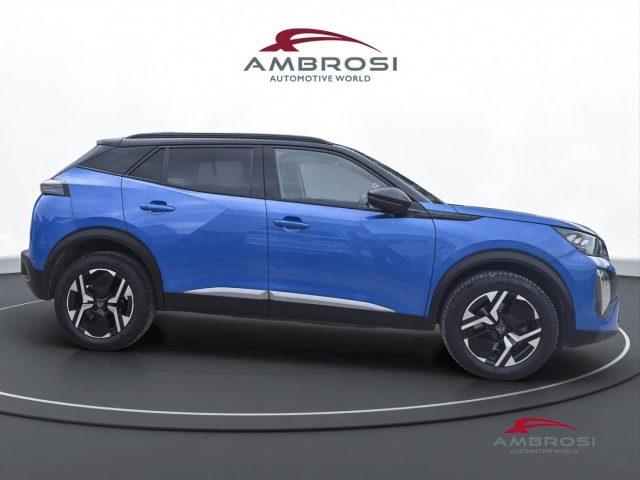 PEUGEOT 2008 BlueHDi 130 S&S EAT8 GT Line