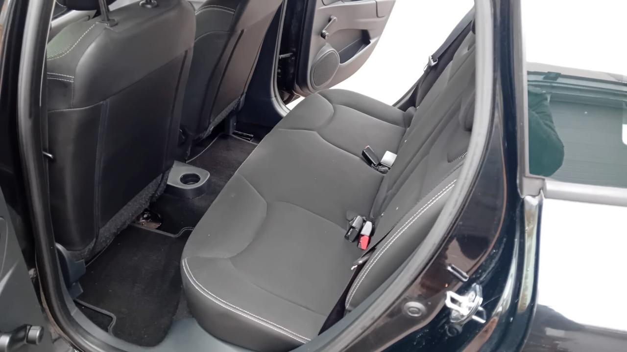 Renault Clio Sporter 1.5 dCi 8V 75CV Live