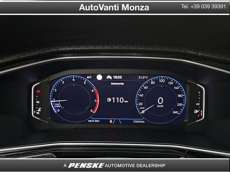 Volkswagen T-Cross 1.0 TSI 110 CV Style