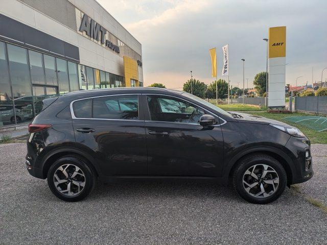 KIA Sportage 1.6 GDI 2WD Business