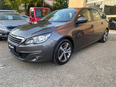 Peugeot 308 PureTech Turbo 130 S&S SW Allure