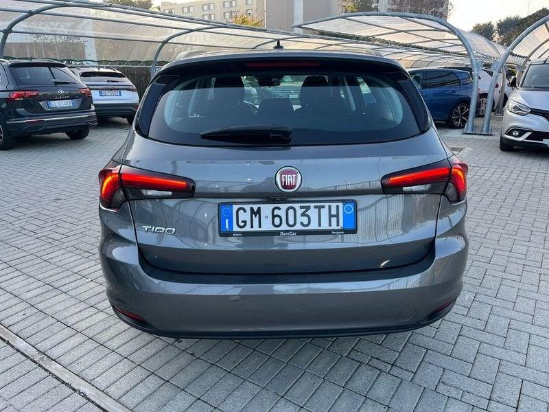 FIAT Tipo Tipo 1.6 Mjt S&S SW