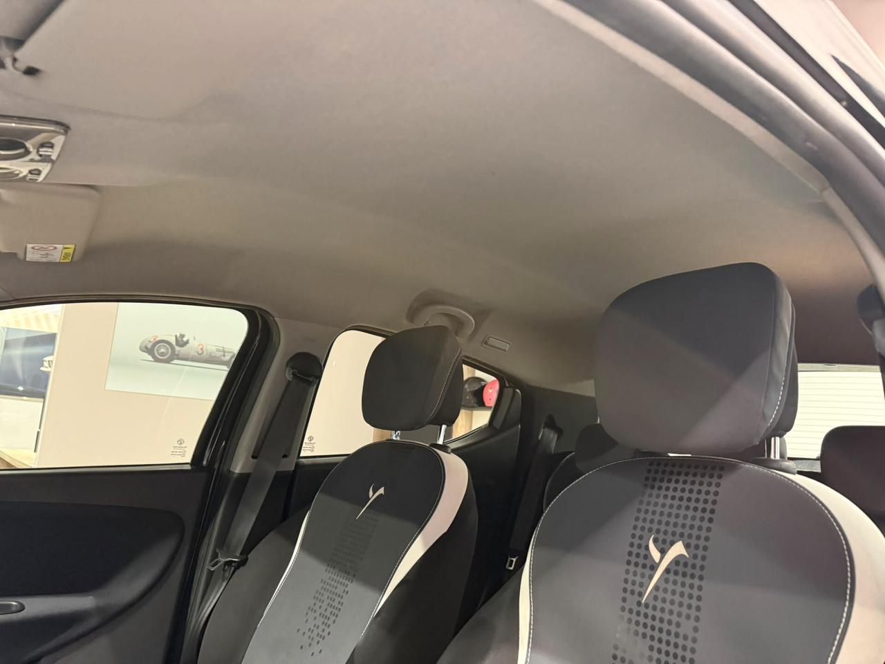 Lancia Ypsilon 1.2 69 CV 5 porte Elle