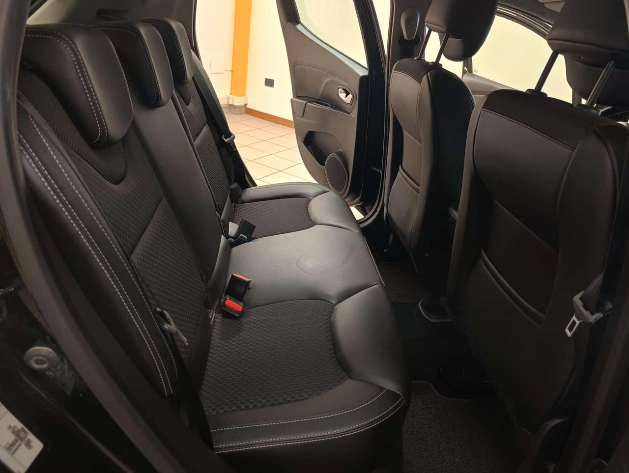 Renault Clio 1.2 75 CV 5 porte Duel2