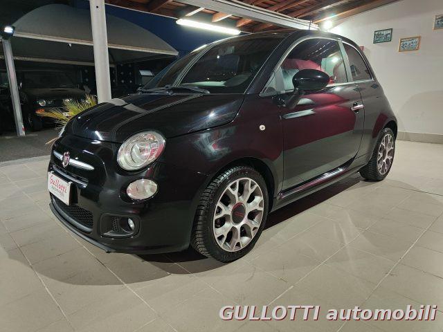 FIAT 500 1.3 Multijet 16V 95 CV 'S'