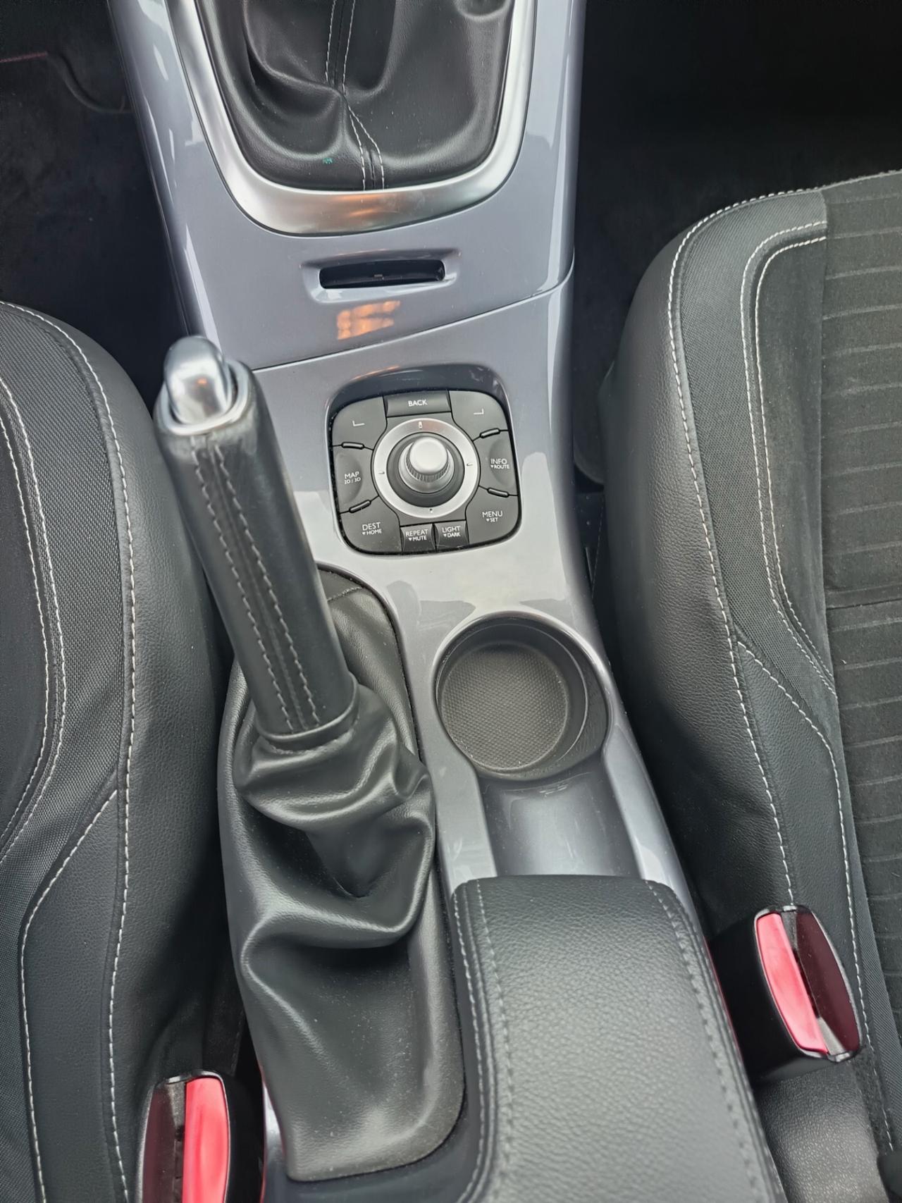 Renault Scenic Scénic XMod Cross 1.5 dCi 110CV Energy