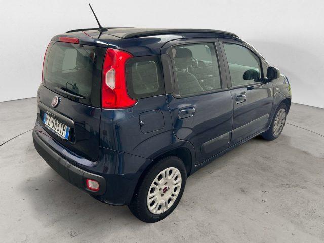 FIAT Panda Panda 1.2 Lounge