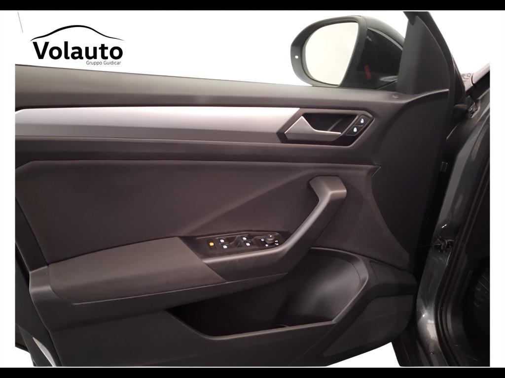 VOLKSWAGEN T-Roc I 2022 - T-Roc 1.5 tsi Life dsg