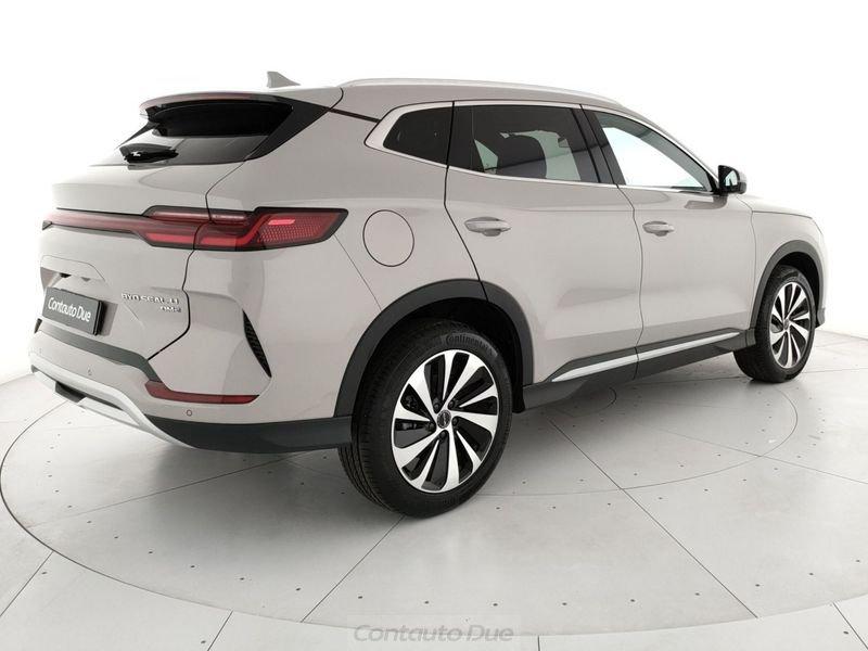 BYD Seal U DM-i Seal U DM-i 1.5 phev Boost 2wd