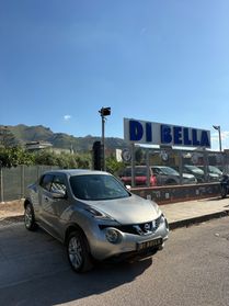 Nissan Juke 1.5 dci 2016