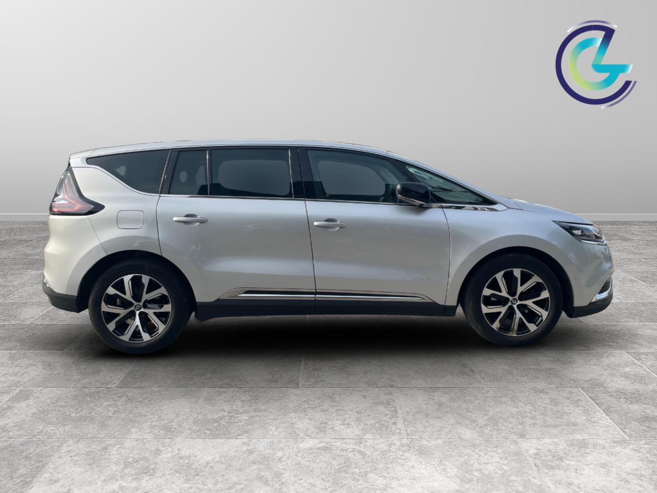 RENAULT Espace V 2015 - Espace 2.0 blue dci Executive 160cv 7p.ti ed