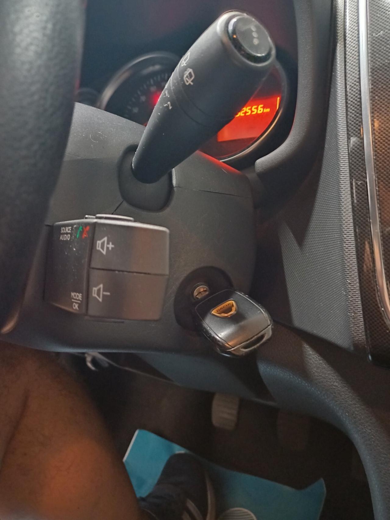 Dacia Sandero 1.0 SCe 12V 75CV