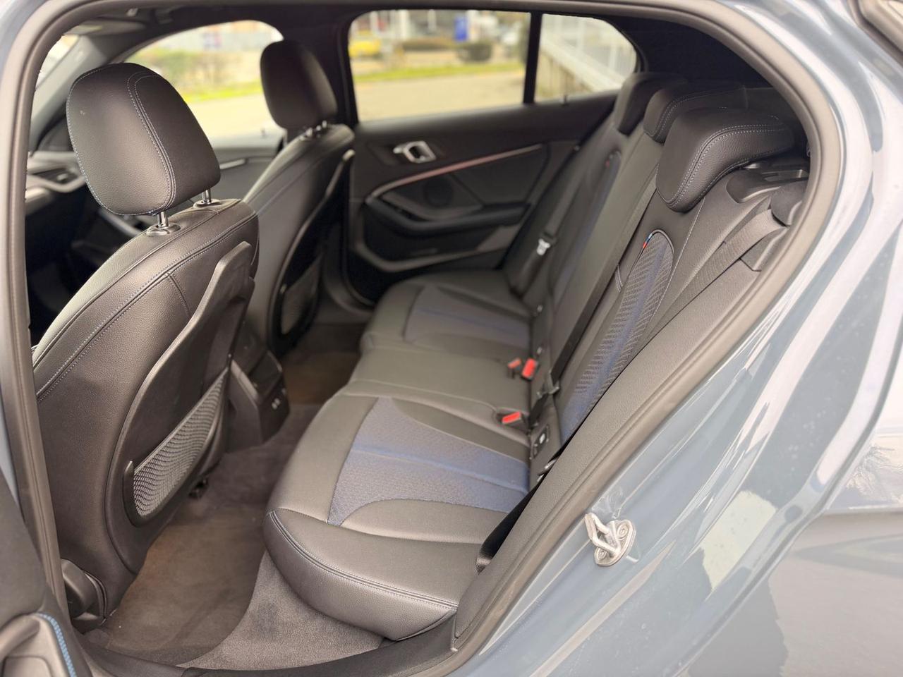 Bmw 118 M Sport 118 d #8504