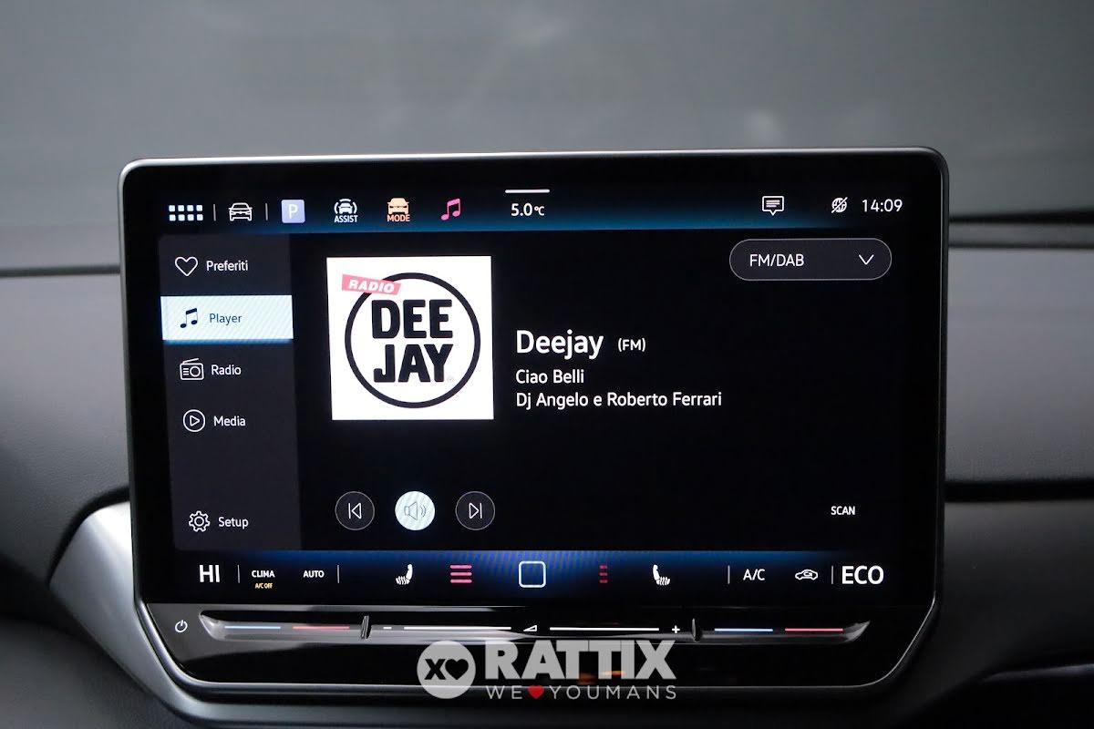 Volkswagen ID.4 77kWh Pro Performance