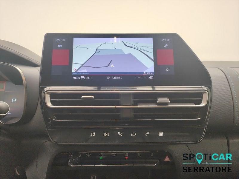 Citroën C5 Aircross I 2022 1.2 hybrid Max 136cv e-dcs6