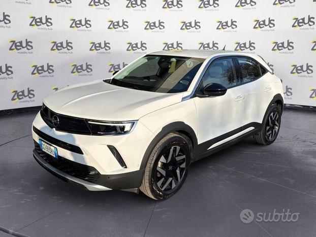 Opel Mokka 1.5 diesel Elegance