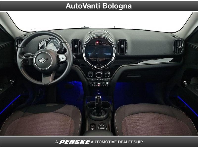 MINI Mini Countryman F60 Mini 1.5 Cooper Essential Countryman ALL4