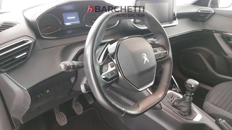 Peugeot 2008 2ª SERIE PURETECH 130 S&S ACTIVE
