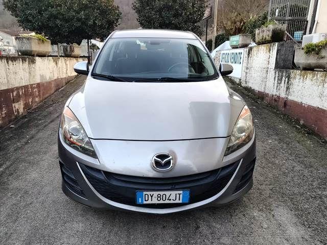 MAZDA - Mazda3 - 1.6 TD 16V 5p.Energy