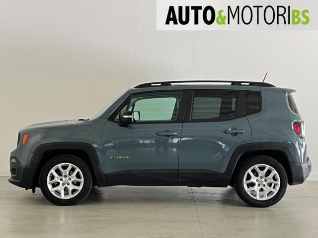 JEEP Renegade 1.6 Mjt 120 CV Longitude
