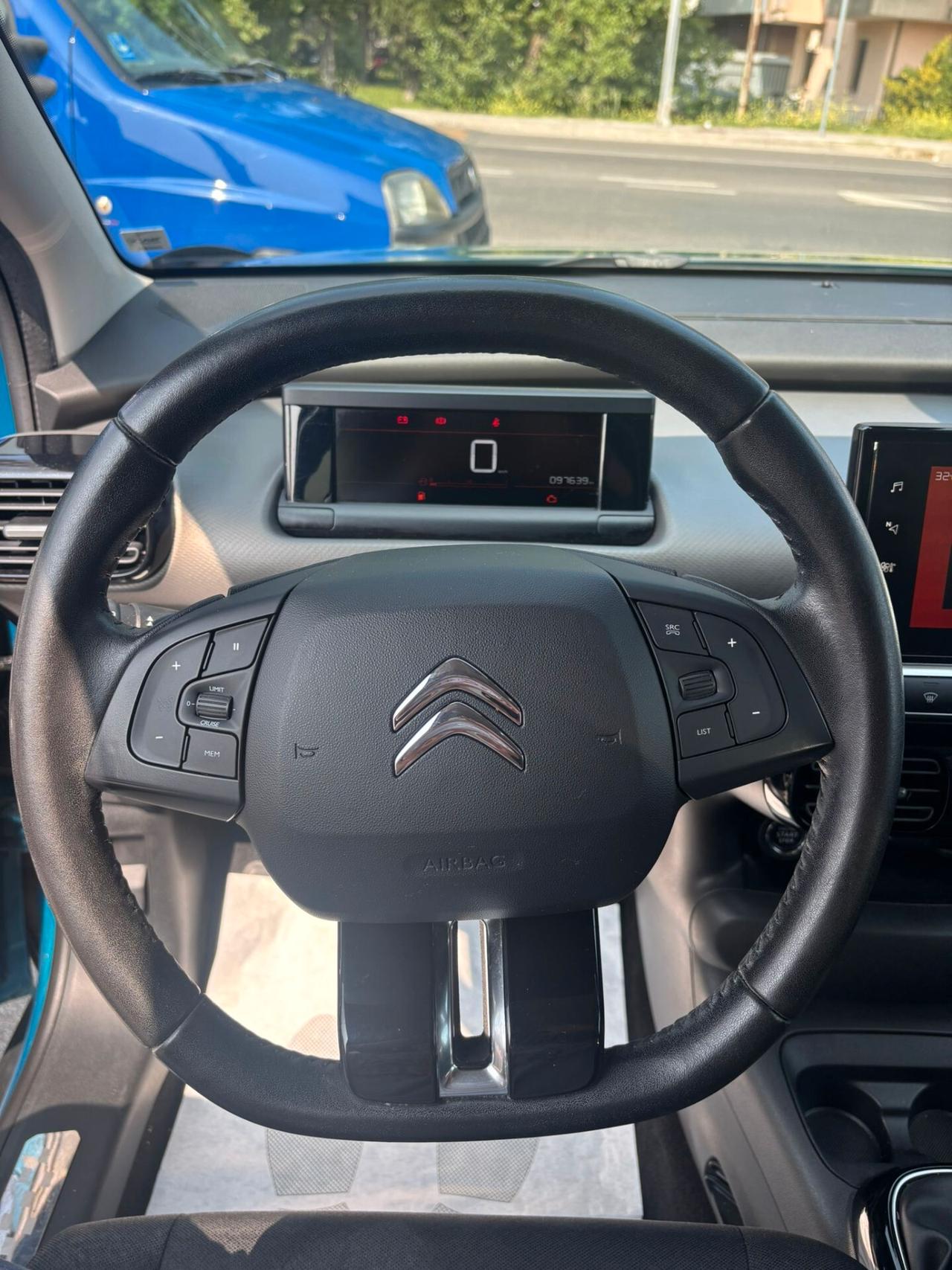Citroen C4 Cactus PureTech 110 S&S Shine NESSUN VINCOLO