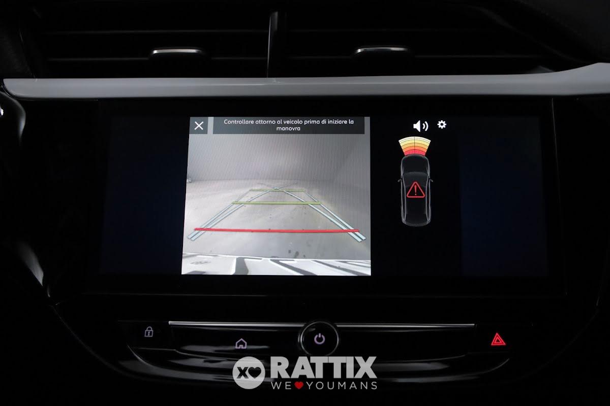 Opel Corsa 1.2 100CV GS