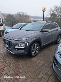 Hyundai Kona 1.0 T-GDI Comfort