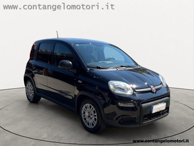 FIAT Panda 1.0 FireFly S&S Hybrid unico proprietario